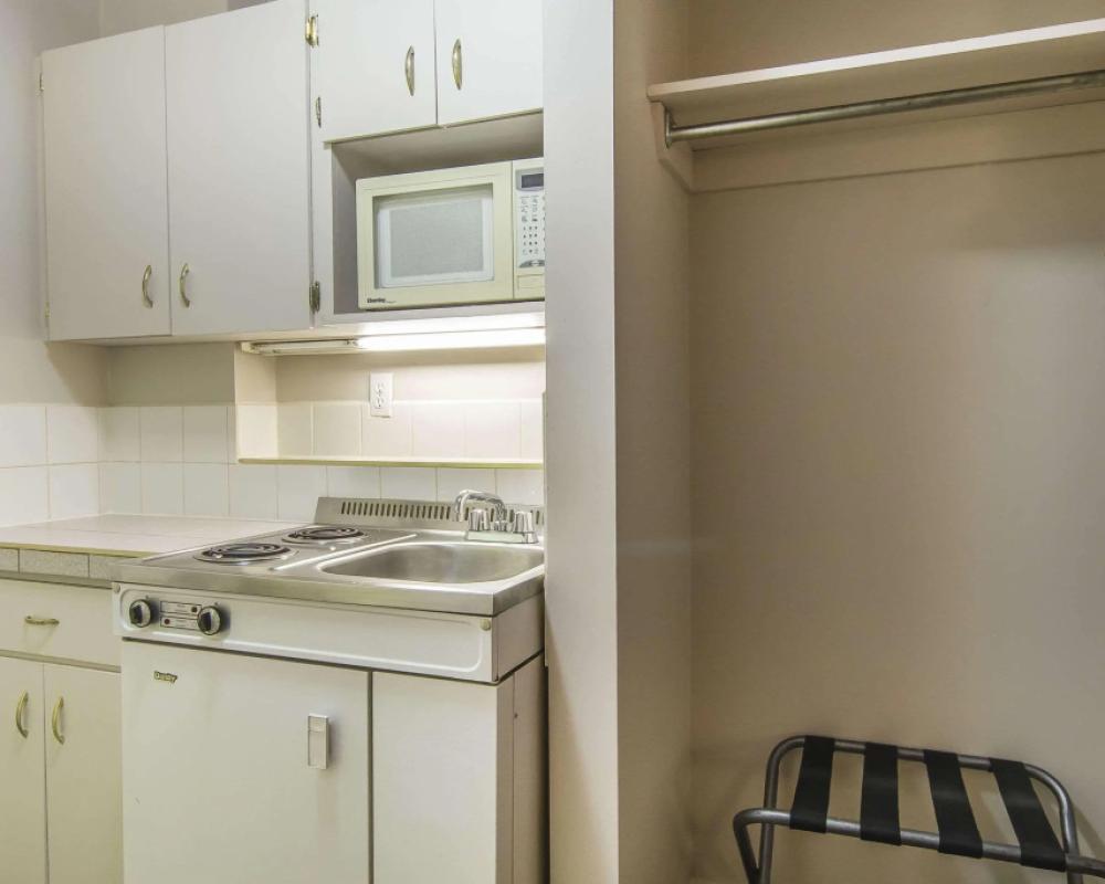 фото Econo Lodge Lethbridge