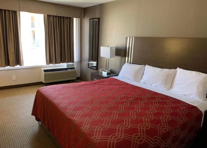 Econo Lodge Lethbridge