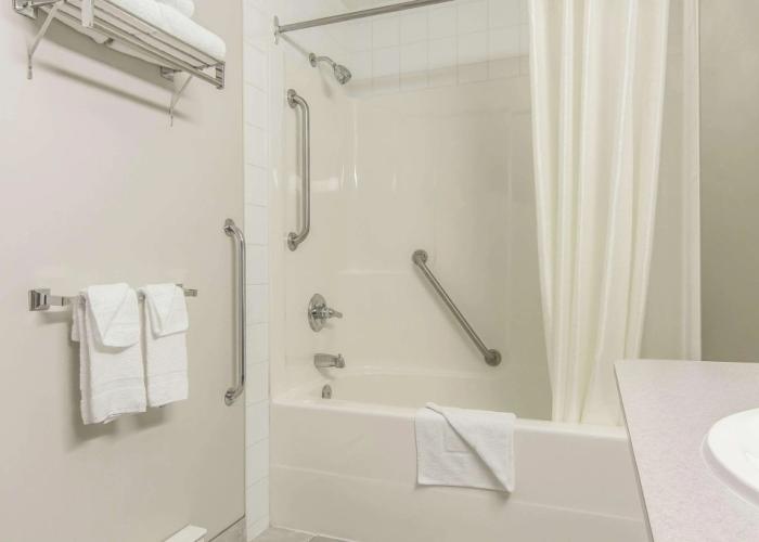 Econo Lodge Lethbridge