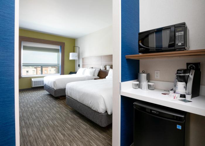 Holiday Inn Express Lethbridge Southeast by IHG