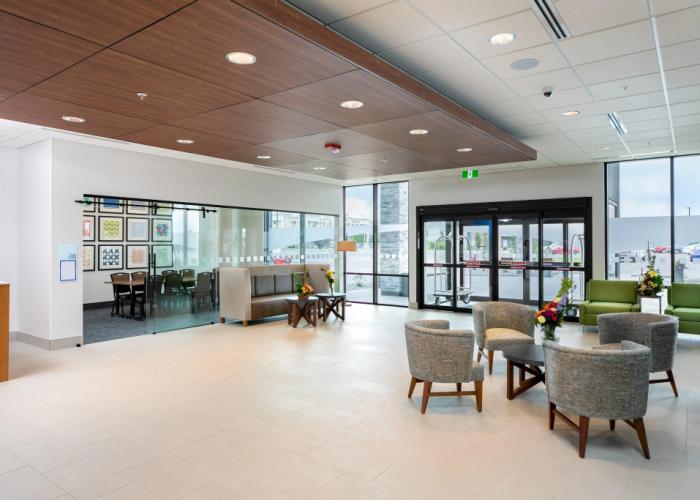 Holiday Inn Express Lethbridge Southeast by IHG