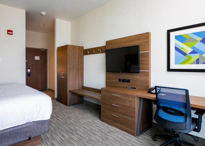 Holiday Inn Express Lethbridge Southeast by IHG