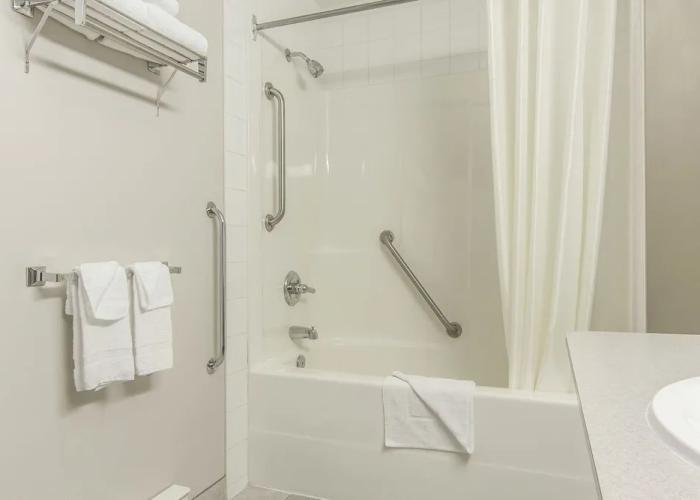 Econo Lodge Inn & Suites