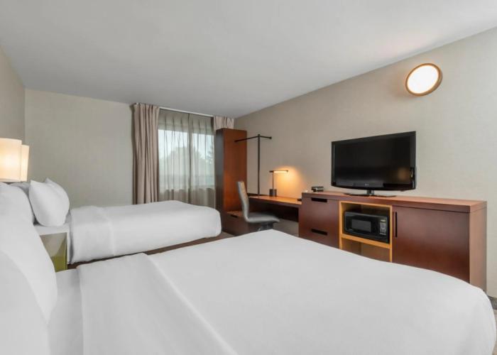 Comfort Inn