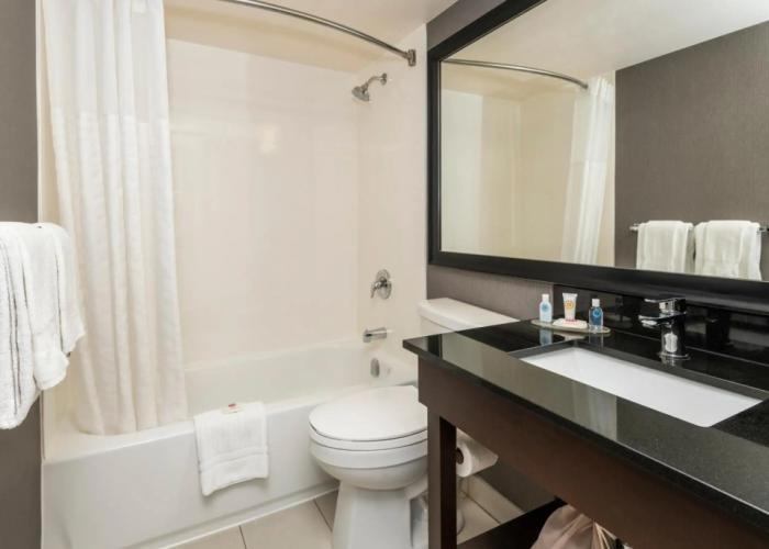 Comfort Inn