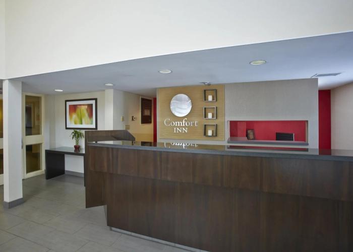 Comfort Inn