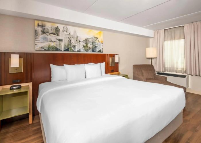 Comfort Inn
