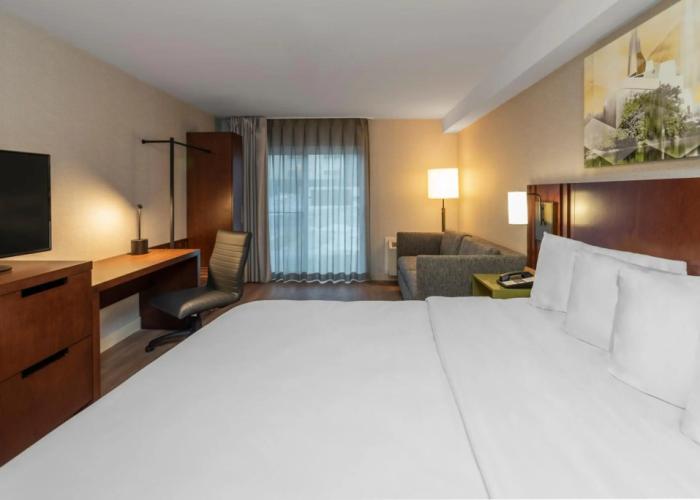 Comfort Inn
