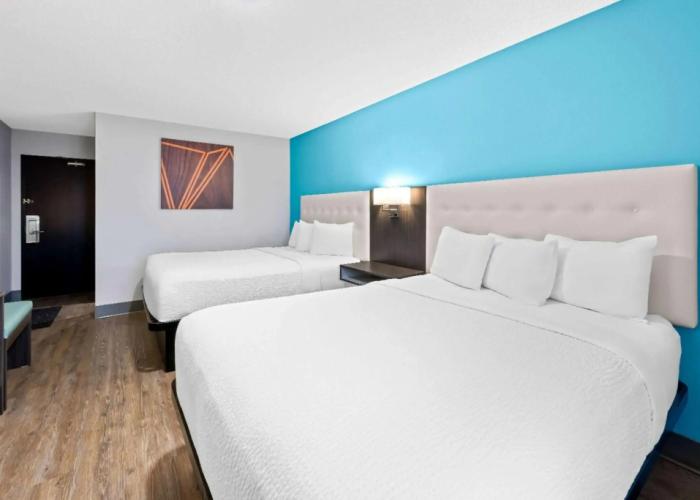 Howard Johnson by Wyndham Thunder Bay