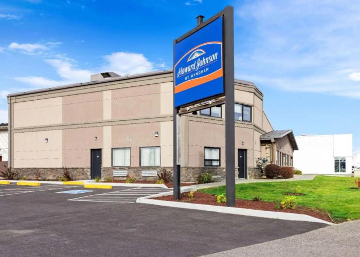 Howard Johnson by Wyndham Thunder Bay