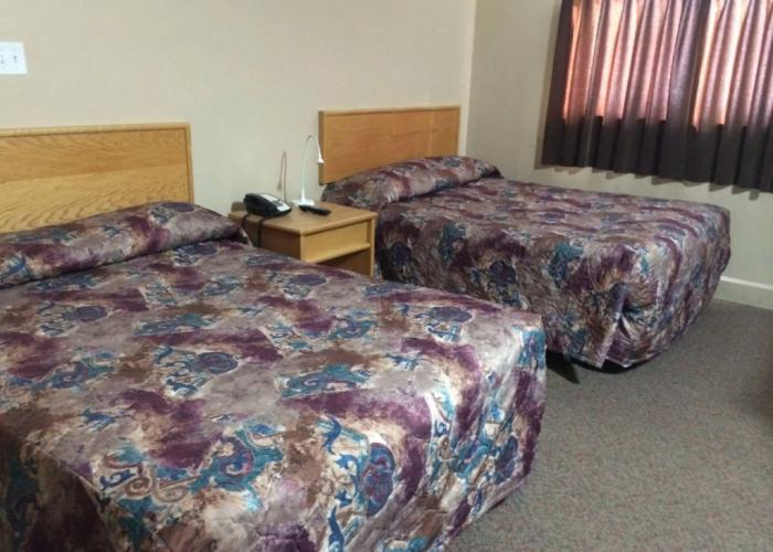 Nights Inn