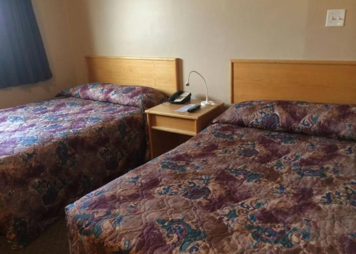 Nights Inn
