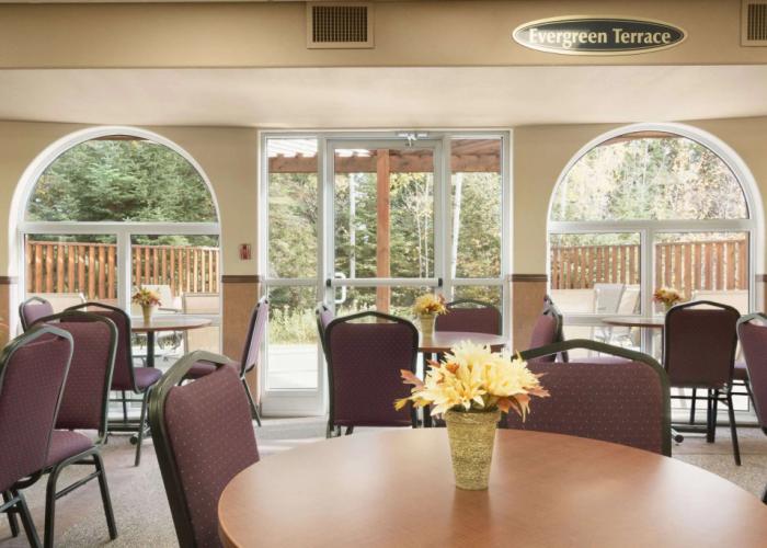 Days Inn by Wyndham Thunder Bay North
