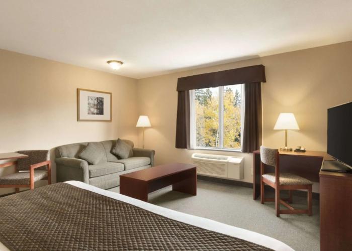 Days Inn by Wyndham Thunder Bay North