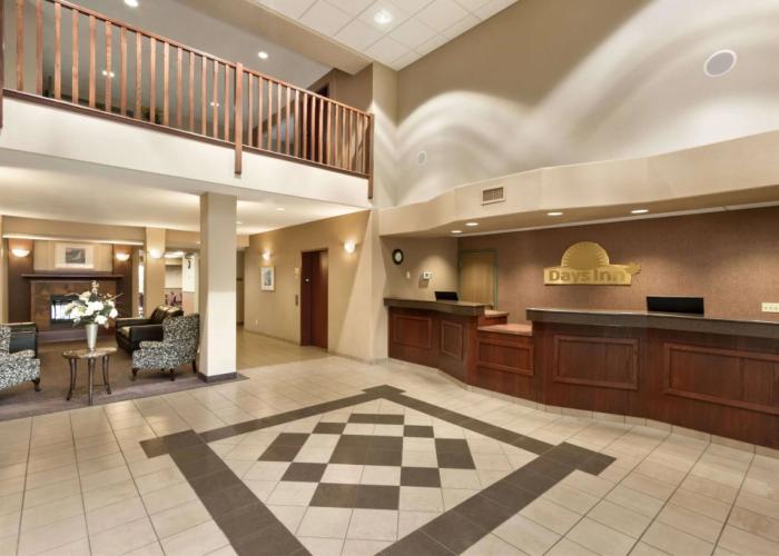 Days Inn by Wyndham Thunder Bay North