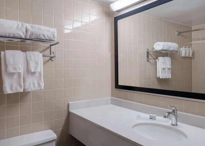 Ramada by Wyndham Thunder Bay Airlane Hotel