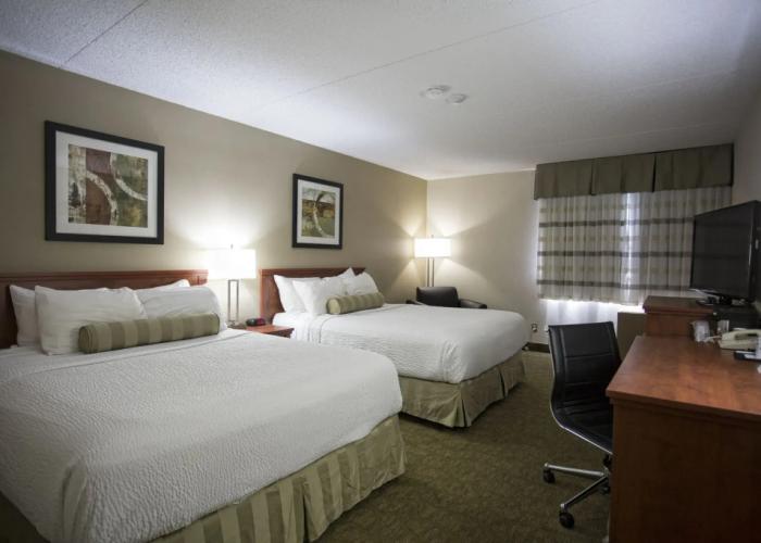 Superior Inn Hotel and Conference Centre Thunder Bay