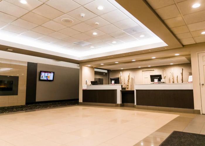 Superior Inn Hotel and Conference Centre Thunder Bay