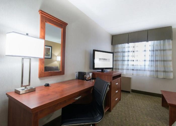 Superior Inn Hotel and Conference Centre Thunder Bay