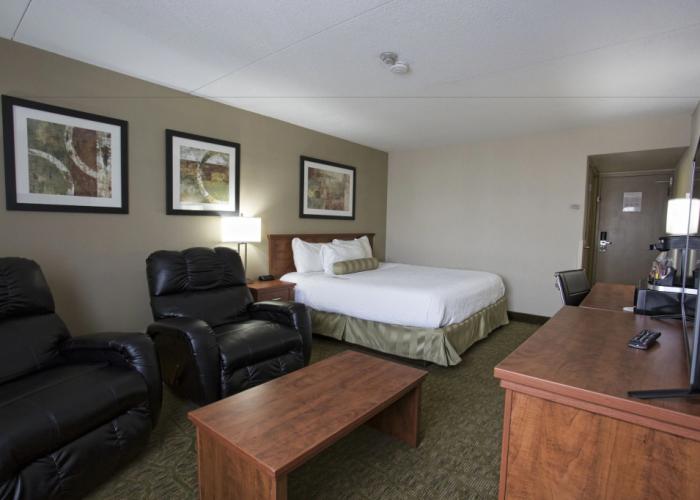 Superior Inn Hotel and Conference Centre Thunder Bay