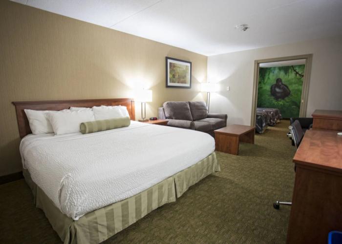 Superior Inn Hotel and Conference Centre Thunder Bay