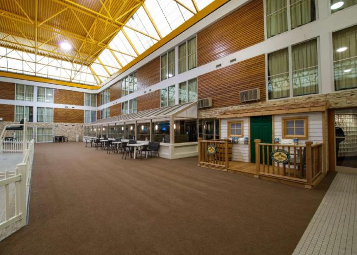 Superior Inn Hotel and Conference Centre Thunder Bay