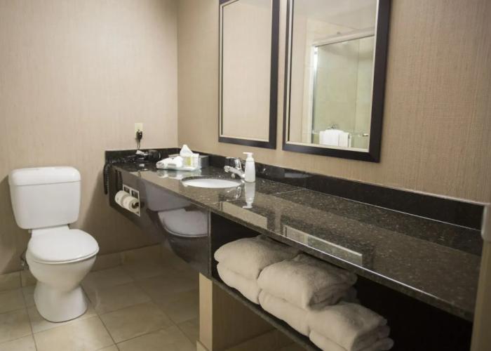 Superior Inn Hotel and Conference Centre Thunder Bay
