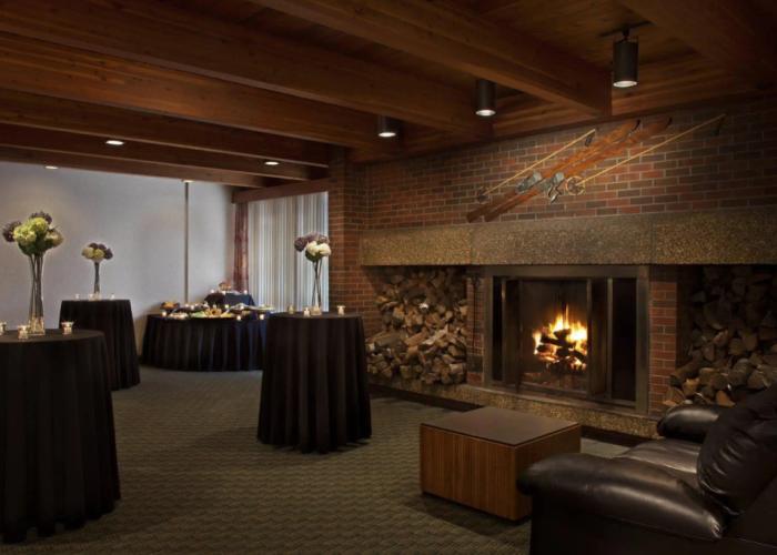 Valhalla Hotel & Conference Centre