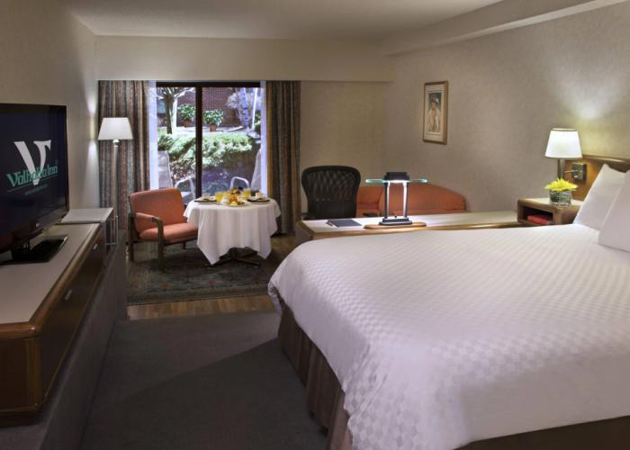 Valhalla Hotel & Conference Centre