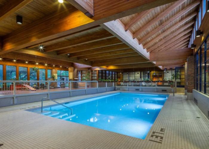 Valhalla Hotel & Conference Centre