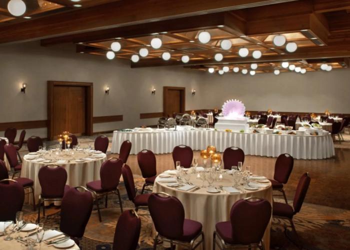 Valhalla Hotel & Conference Centre