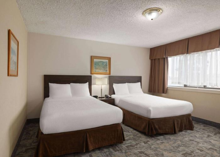 Travelodge by Wyndham Thunder Bay