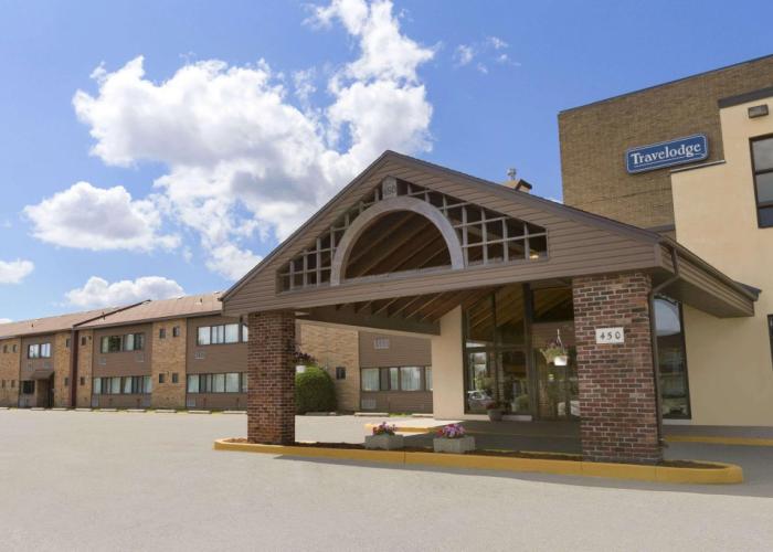 Travelodge by Wyndham Thunder Bay