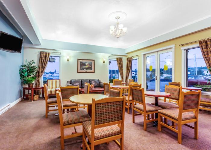 Travelodge by Wyndham Thunder Bay