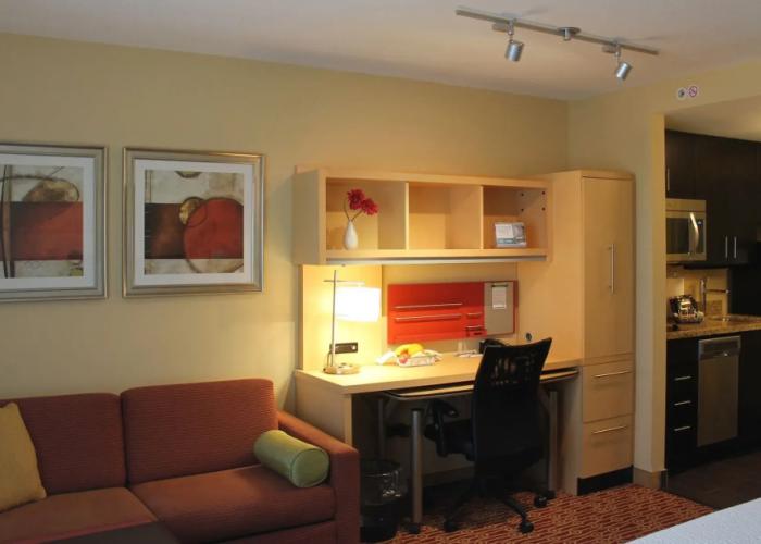 TownePlace Suites by Marriott Thunder Bay