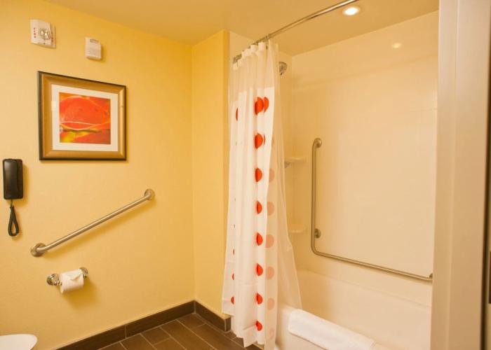 TownePlace Suites by Marriott Thunder Bay