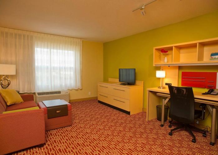 TownePlace Suites by Marriott Thunder Bay
