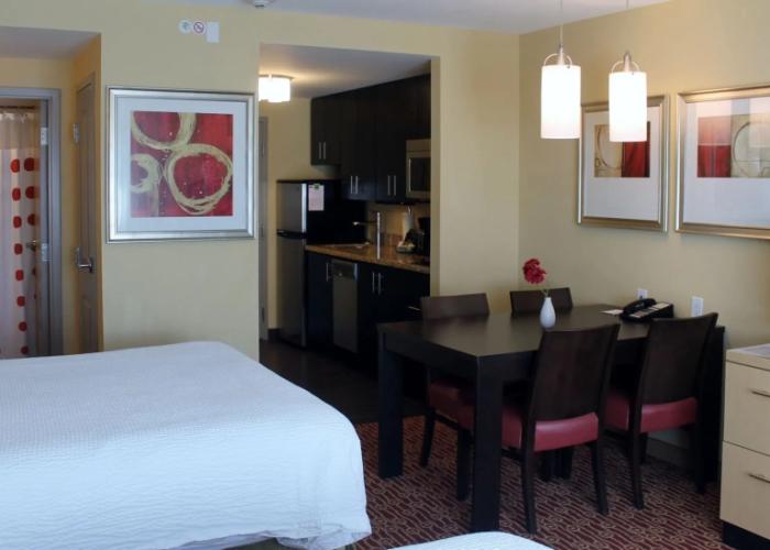 TownePlace Suites by Marriott Thunder Bay