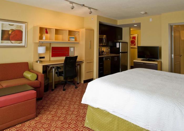 TownePlace Suites by Marriott Thunder Bay