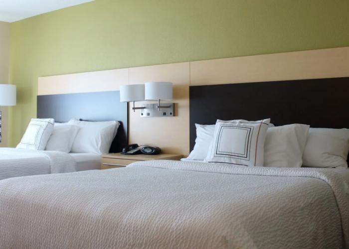 TownePlace Suites by Marriott Thunder Bay