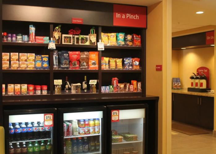 TownePlace Suites by Marriott Thunder Bay