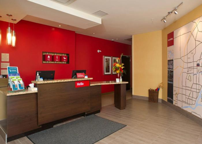 TownePlace Suites by Marriott Thunder Bay
