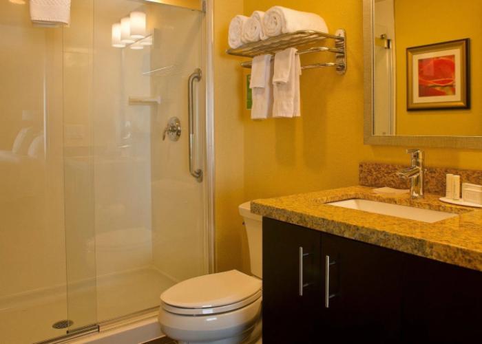 TownePlace Suites by Marriott Thunder Bay