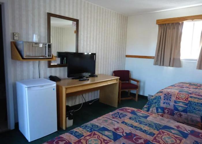 Kingsway Inn Motel