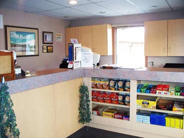 Kingsway Inn Motel