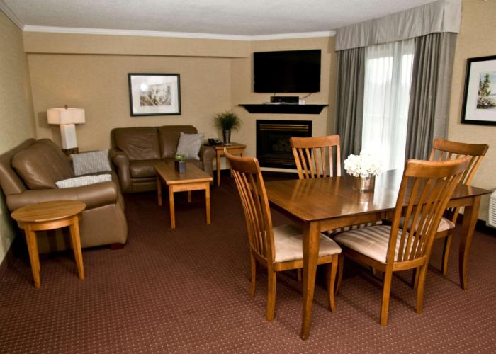 Best Western Plus Nor'wester Hotel & Conference Centre