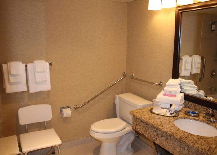 Best Western Plus Nor'wester Hotel & Conference Centre