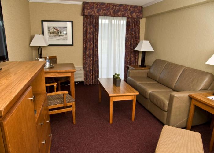 Best Western Plus Nor'wester Hotel & Conference Centre