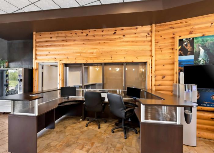Best Western Plus Nor'wester Hotel & Conference Centre
