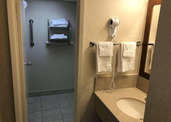 Best Western Thunder Bay Crossroads